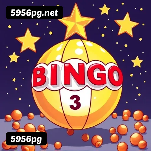 App Mobile 5956pg - Jogue em Qualquer Lugar no Seu Smartphone