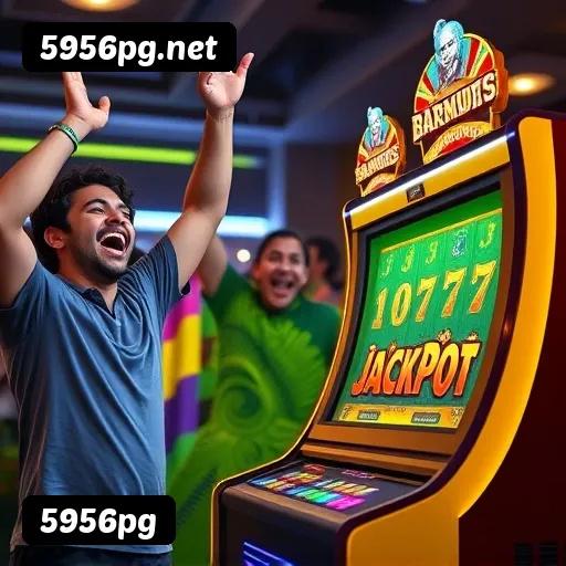 Benefícios do Login 5956pg - Bônus e Vantagens Exclusivas